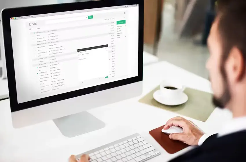 How to Stop Spam Emails